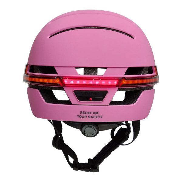 casco-para-patinete-electrico-rosa-bh51