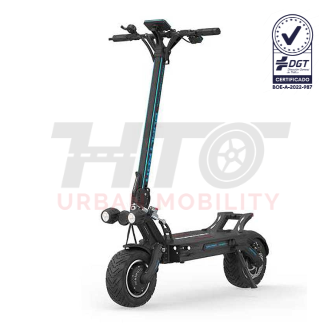 Dualtron Thunder III Edicion Iberica Pack Premium