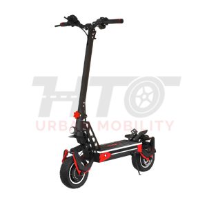 Patinete eléctrico Blade X Teverun