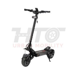 Patinete eléctrico Fighter Eleven Teverun