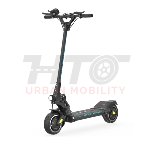 Dualtron Mini Special long body Dual Motor