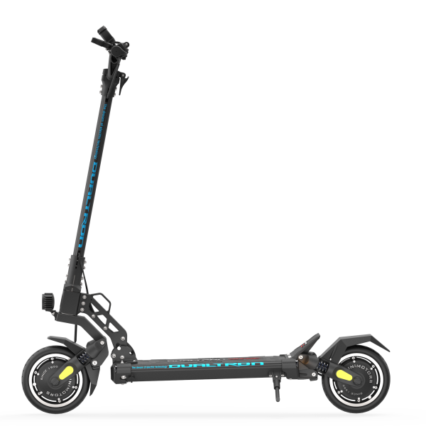 Dualtron Mini Special long body Dual Motor - Imagen 2