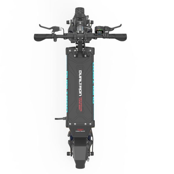 Dualtron Mini Special long body Dual Motor - Imagen 3