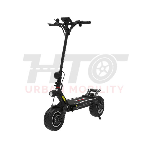 Dualtron Achilleus EY4