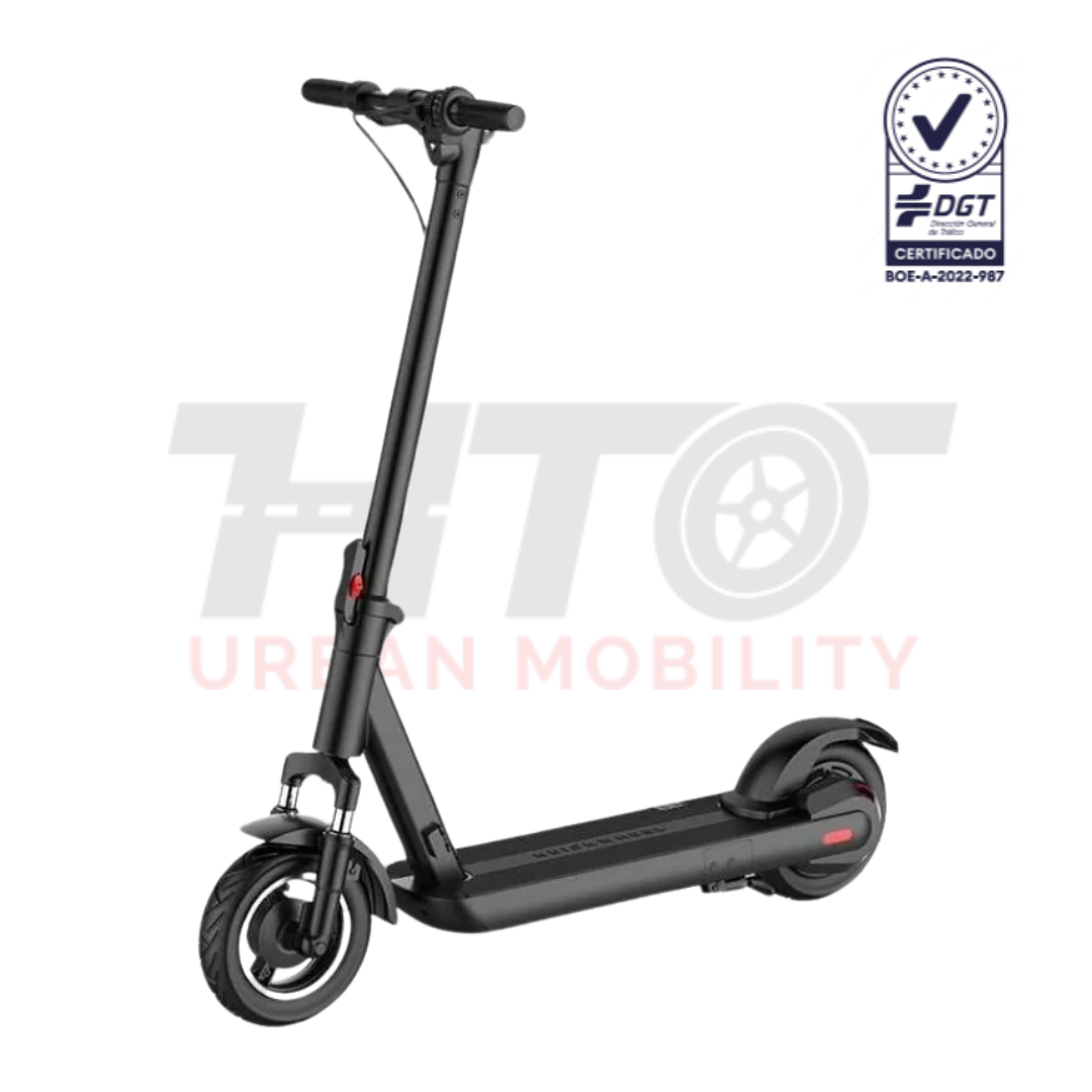 KUICKWHEEL S1-C PRO