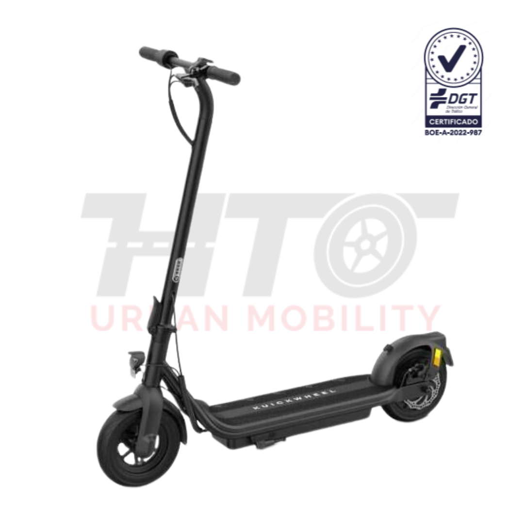 KUICKWHEEL M16 PRO
