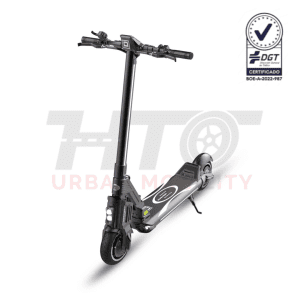 Dualtron Pop Dual Motor