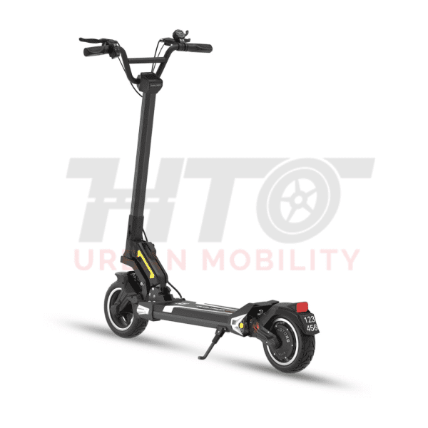 Dualtron TOGO - Imagen 4