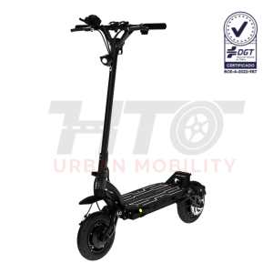 Dualtron Forever Limited