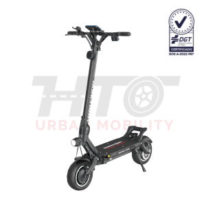 Dualtron Victor Limited